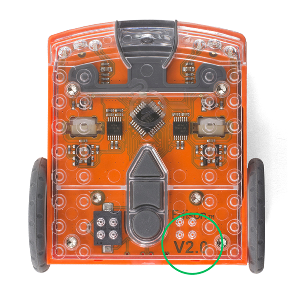 Edison V3